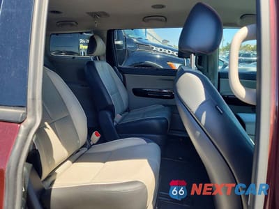 Zdjęcie 11 z 13 samochodu: 2015 KIA SEDONA EX VIN:KNDMC5C10F6045536 - miniatura