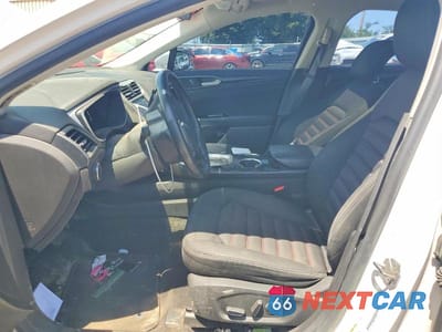 Zdjęcie 7 z 12 samochodu: 2013 FORD FUSION SE VIN:3FA6P0H95DR384927 - miniatura