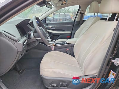 Zdjęcie 7 z 12 samochodu: 2023 HYUNDAI SONATA SEL VIN:KMHL14JA4PA295936 - miniatura