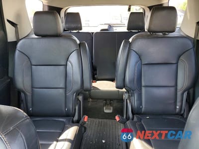 Zdjęcie 10 z 13 samochodu: 2019 CHEVROLET TRAVERSE PREMIER VIN:1GNEVKKW2KJ181787 - miniatura