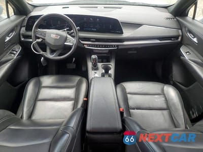 Zdjęcie 8 z 14 samochodu: 2024 CADILLAC XT4 PREMIUM LUXURY VIN:1GYFZDR48RF133090 - miniatura