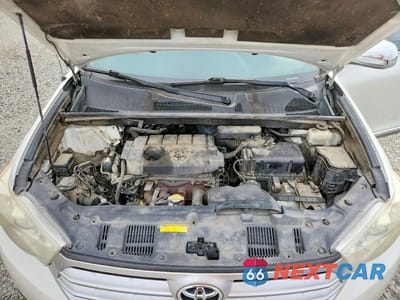 Zdjęcie 12 z 13 samochodu: 2012 TOYOTA HIGHLANDER BASE VIN:5TDZA3EH8CS019739 - miniatura