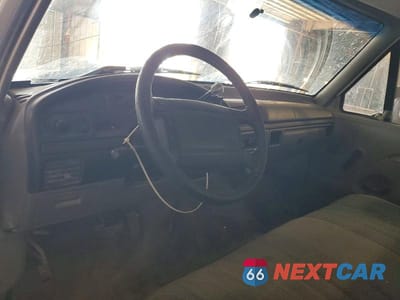 Zdjęcie 8 z 12 samochodu: 1996 FORD F150 VIN:1FTEF14N7TLA64684 - miniatura