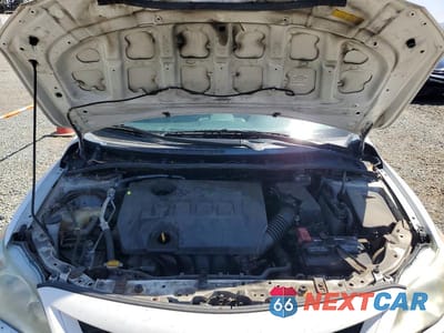 Zdjęcie 11 z 12 samochodu: 2012 TOYOTA COROLLA LE VIN:2T1BU4EE8CC891903 - miniatura