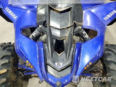 Zdjęcie 7 z 10 samochodu: 2019 YAMAHA YXZ1000 UTILITY VEHICLE VIN:5Y4AN29Y3KA100852 - miniatura