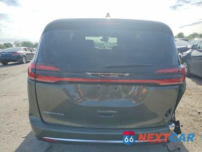 Zdjęcie 6 z 13 samochodu: 2027 CHRYSLER PACIFICA SELECT VIN:2C4RC1BG9VR556058 - miniatura
