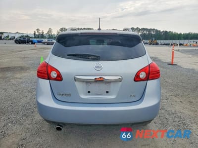 Zdjęcie 6 z 14 samochodu: 2011 NISSAN ROGUE VIN:JN8AS5MT3BW189506 - miniatura