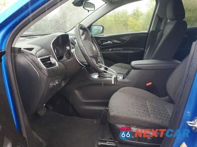 Zdjęcie 7 z 13 samochodu: 2024 CHEVROLET EQUINOX LT VIN:3GNAXKEG4RS135724 - miniatura