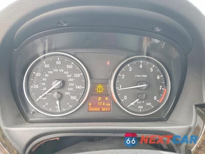 Zdjęcie 9 z 12 samochodu: 2008 BMW 328 I VIN:WBAWL13548PX20447 - miniatura