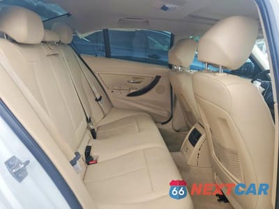 Zdjęcie 10 z 12 samochodu: 2015 BMW 328 I VIN:WBA3A5C51FF606215 - miniatura