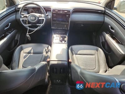 Zdjęcie 8 z 13 samochodu: 2022 HYUNDAI TUCSON LIMITED VIN:KM8JECA12NU061943 - miniatura