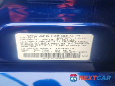 Zdjęcie 12 z 12 samochodu: 2019 INFINITI Q50 3.0T SPORT VIN:JN1EV7AR7KM550873 - miniatura