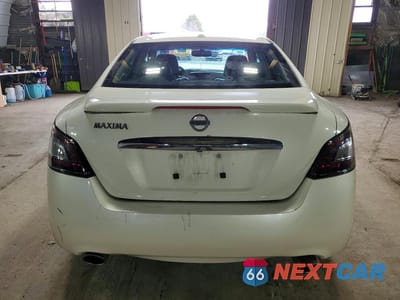 Zdjęcie 6 z 12 samochodu: 2012 NISSAN MAXIMA 3.5 S VIN:1N4AA5AP4CC864956 - miniatura