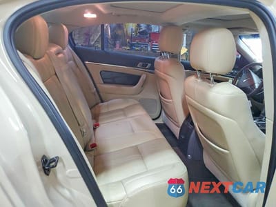 Zdjęcie 10 z 13 samochodu: 2014 LINCOLN MKS VIN:1LNHL9EK9EG607162 - miniatura