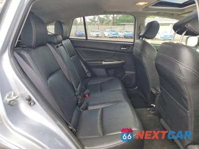Zdjęcie 10 z 13 samochodu: 2014 SUBARU XV CROSSTREK 2.0I HYBRID TOURING VIN:JF2GPBKC2EH321917 - miniatura