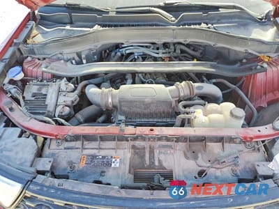 Zdjęcie 12 z 13 samochodu: 2021 FORD EXPLORER ST VIN:1FM5K8GC6MGA82601 - miniatura