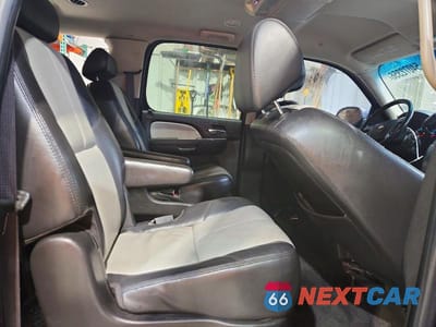 Zdjęcie 11 z 13 samochodu: 2007 CHEVROLET SUBURBAN K1500 VIN:3GNFK16347G303968 - miniatura