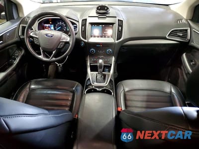 Zdjęcie 8 z 14 samochodu: 2017 FORD EDGE SEL VIN:2FMPK4J91HBC36868 - miniatura