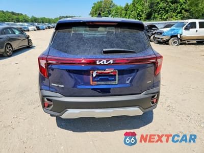 Zdjęcie 6 z 13 samochodu: 2026 KIA SELTOS LX VIN:KNDEPCAA7T7912422 - miniatura