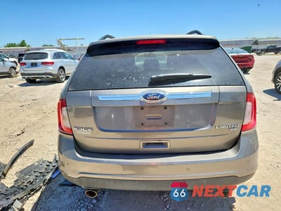 Zdjęcie 6 z 14 samochodu: 2012 FORD EDGE LIMITED VIN:2FMDK4KC8CBA34678 - miniatura