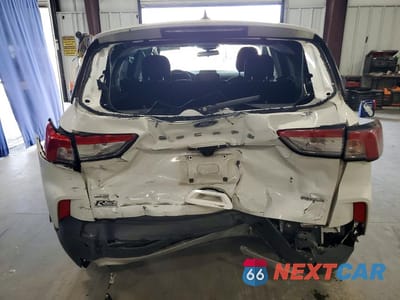 Zdjęcie 6 z 13 samochodu: 2022 FORD ESCAPE SE VIN:1FMCU9G60NUA60887 - miniatura