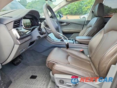Zdjęcie 7 z 14 samochodu: 2023 AUDI Q8 PRESTIGE S-LINE VIN:WA1FVBF17PD048387 - miniatura