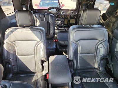 Zdjęcie 10 z 14 samochodu: 2017 FORD EXPLORER PLATINUM VIN:1FM5K8HT9HGD40341 - miniatura