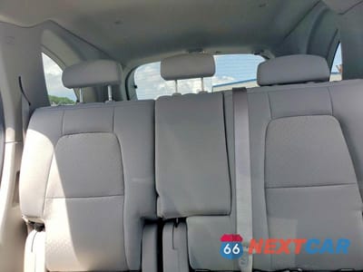 Zdjęcie 10 z 13 samochodu: 2008 SUZUKI XL7 VIN:2S3DB117686111394 - miniatura