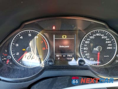 Zdjęcie 9 z 13 samochodu: 2014 AUDI Q5 PROGRESSIV VIN:WA1MFCFP3EA086356 - miniatura