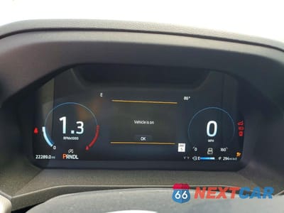 Zdjęcie 9 z 14 samochodu: 2025 FORD EXPLORER ACTIVE VIN:1FMUK8DHXSGA34074 - miniatura