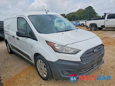 Czwarte zdjęcie samochodu z boku: 2026 FORD TRANSIT DELIVERY VAN VIN:NM0LS7S28N1506589 - miniatura