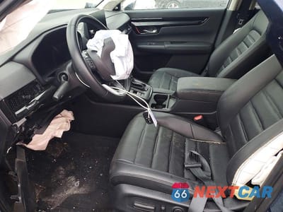 Zdjęcie 7 z 14 samochodu: 2025 HONDA CR-V EXL VIN:2HKRS4H74SH428315 - miniatura