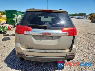 Zdjęcie 6 z 13 samochodu: 2011 GMC TERRAIN SLE VIN:2CTFLSE57B6255230 - miniatura