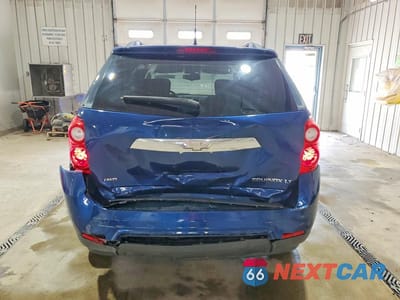 Zdjęcie 6 z 13 samochodu: 2010 CHEVROLET EQUINOX LT VIN:2CNFLEEW6A6302070 - miniatura