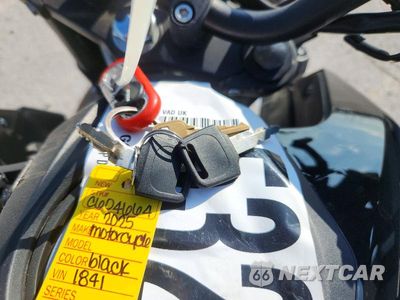 Zdjęcie 8 z 9 samochodu: 2025 VITA VAD VIN:L2BBAACG8SB001841 - miniatura