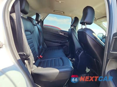 Zdjęcie 11 z 13 samochodu: 2024 FORD EDGE SEL VIN:2FMPK4J90RBA41586 - miniatura