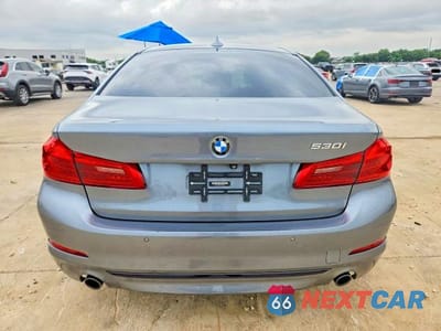Zdjęcie 6 z 12 samochodu: 2019 BMW 530 I VIN:WBAJA5C54KWW04315 - miniatura