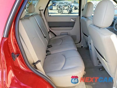 Zdjęcie 11 z 13 samochodu: 2010 MERCURY MARINER PREMIER VIN:4M2CN8H78AKJ12835 - miniatura
