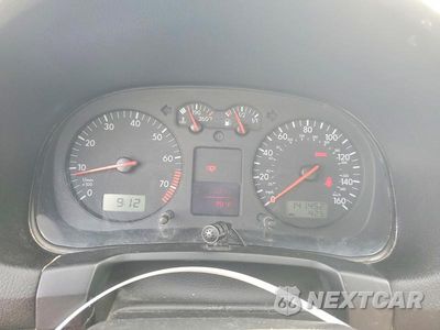 Zdjęcie 9 z 12 samochodu: 2004 VOLKSWAGEN GTI VR6 VIN:9BWDH61J544004330 - miniatura