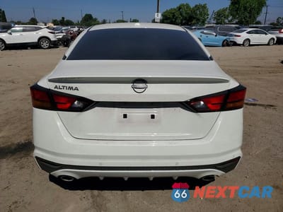Zdjęcie 6 z 12 samochodu: 2025 NISSAN ALTIMA SV VIN:1N4BL4DV2SN413577 - miniatura
