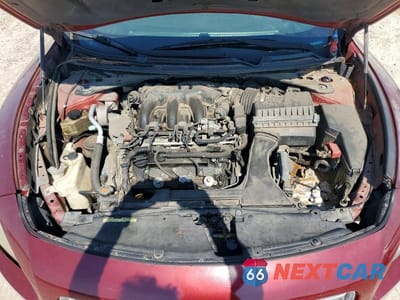 Zdjęcie 11 z 12 samochodu: 2009 NISSAN MAXIMA 3.5 S VIN:1N4AA51E89C831031 - miniatura