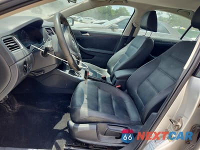 Zdjęcie 7 z 12 samochodu: 2011 VOLKSWAGEN JETTA SE VIN:3VWDZ7AJ2BM361458 - miniatura