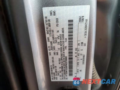 Zdjęcie 12 z 12 samochodu: 2023 FORD F150 SUPERCREW VIN:1FTEW1C83PKD70000 - miniatura