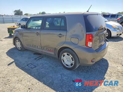Drugie zdjęcie samochodu z przodu: 2011 TOYOTA SCION XB VIN:JTLZE4FE6B1138307 - miniatura