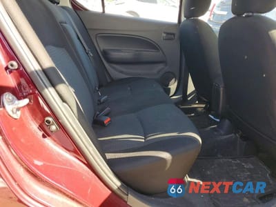 Zdjęcie 10 z 12 samochodu: 2023 MITSUBISHI MIRAGE G4 ES VIN:ML32FUFJ1PHF04296 - miniatura