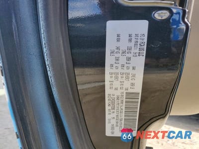 Zdjęcie 14 z 14 samochodu: 2019 DODGE GRAND CARAVAN SE VIN:2C4RDGBG5KR765986 - miniatura