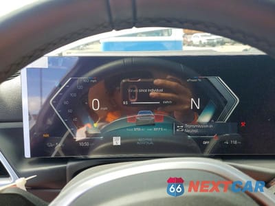 Zdjęcie 9 z 13 samochodu: 2025 BMW I4 XDRIVE 40 VIN:WBY43HD04SFV98187 - miniatura