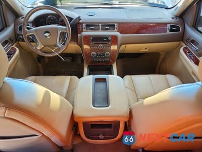 Zdjęcie 8 z 12 samochodu: 2009 CHEVROLET SILVERADO K1500 LTZ VIN:3GCEK33319G279135 - miniatura
