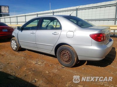 Drugie zdjęcie samochodu z przodu: 2005 TOYOTA COROLLA LE VIN:2T1BR30EX5C558396 - miniatura