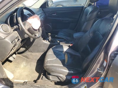 Zdjęcie 7 z 12 samochodu: 2006 MAZDA 3 VIN:JM1BK323961418815 - miniatura